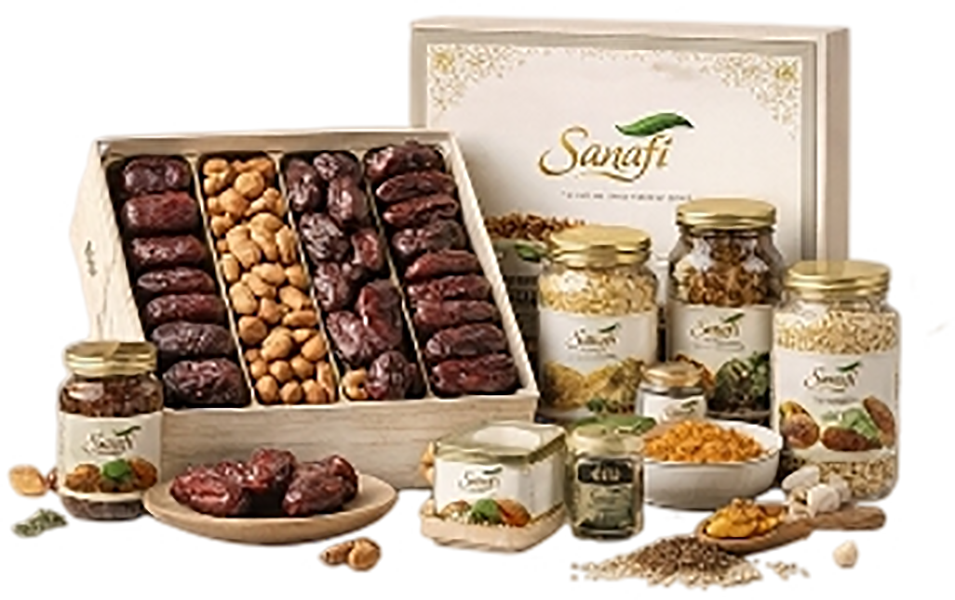 Redolent products
